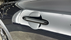 MINI Hatchback 1.5 Cooper Exclusive 3dr Auto Petrol Hatchback